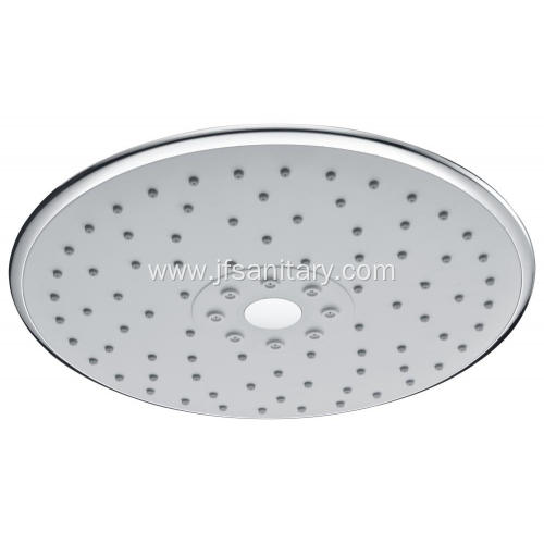 Circular Rainfall Shower Head